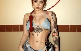 宋昱欣Hitomi微密圈写真合集 1416P+10V解锁你的多面魅力瞬间