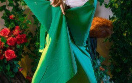 Umeko J 188套写真合集 解锁100+风格，模特邀约直接翻3倍