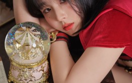 ArtGravia394套写真：你的每一面美，都值得被高清珍藏