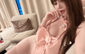 岛遇倩倩 357P+105V全解锁 海边+室内藏着你的多面魅力