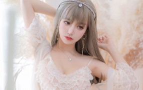 过期米线线喵180套写真 酒吧DJ吸睛神器，一图圈粉拿满邀请