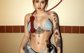 宋昱欣Hitomi微密圈写真合集 1416P+10V解锁你的多面魅力瞬间