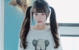 可可小白兔11套写真集：解锁你的「甜酷双面」，每帧都是你的高光时刻