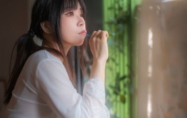 无颜小天使28套写真合集 酒吧DJ靠这些图，客户主动抢着约！