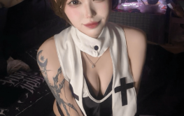 岛遇抖音小哭包 不哭合集：660P+84V，解锁她藏在镜头里的鲜活N面